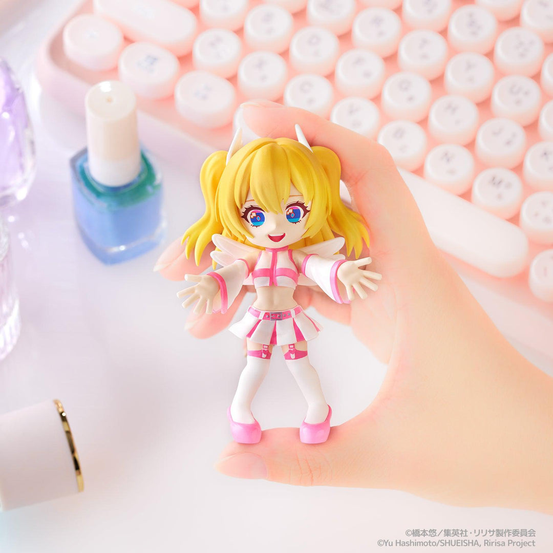 【決算セール対象！】 [BOX販売]PalVerse 2.5次元の誘惑 -6個入りBOX-