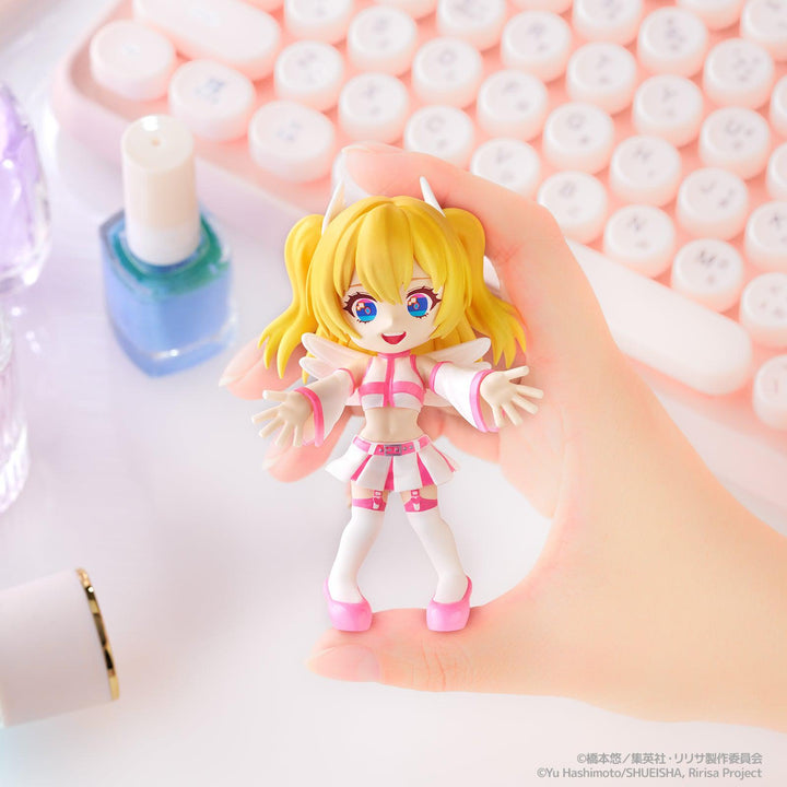 【決算セール対象！】 [BOX販売]PalVerse 2.5次元の誘惑 -6個入りBOX-