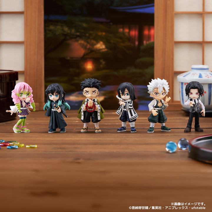 [BOX販売]PalVerse 鬼滅の刃 vol.3 -6個入りBOX-