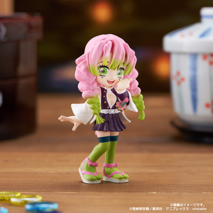 [BOX販売]PalVerse 鬼滅の刃 vol.3 -6個入りBOX-