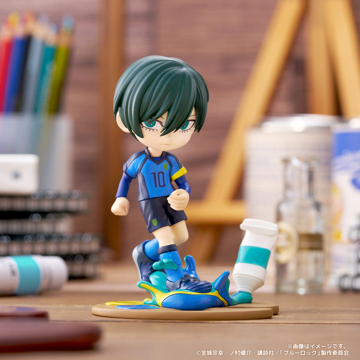 PalVerse Pal?. 糸師 凛