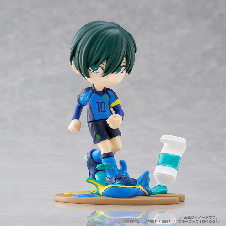 PalVerse Pal?. 糸師 凛