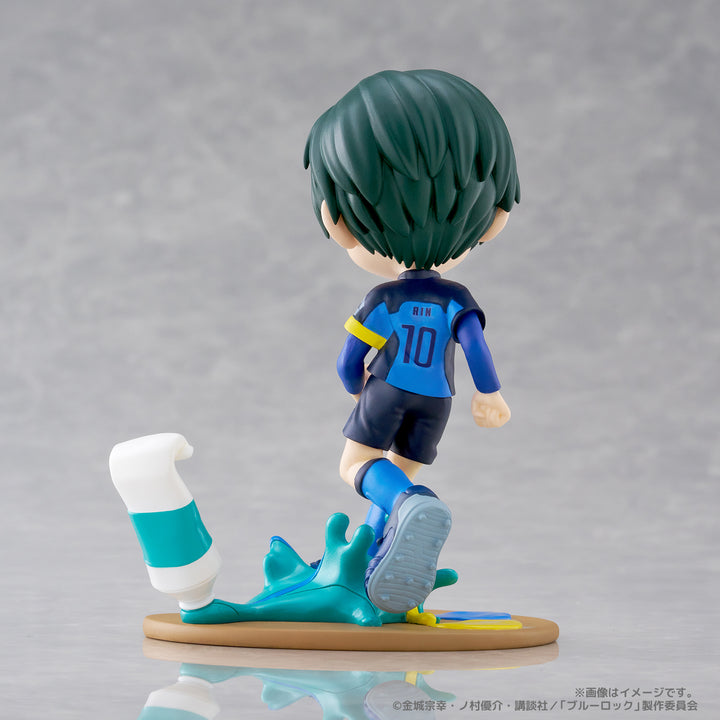 PalVerse Pal?. 糸師 凛