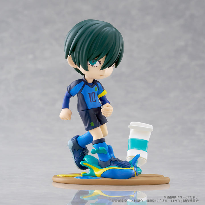 PalVerse Pal?. 糸師 凛
