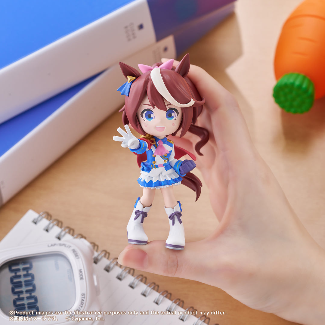 [BOX販売]PalVerse ウマ娘 プリティーダービー vol.2 -6個入りBOX-