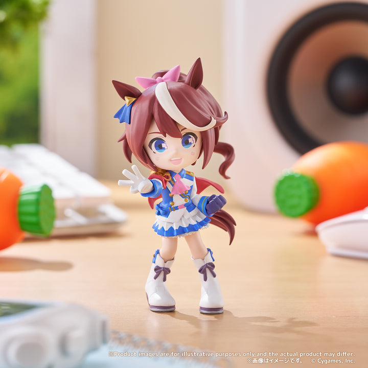 [BOX販売]PalVerse ウマ娘 プリティーダービー vol.2 -6個入りBOX-