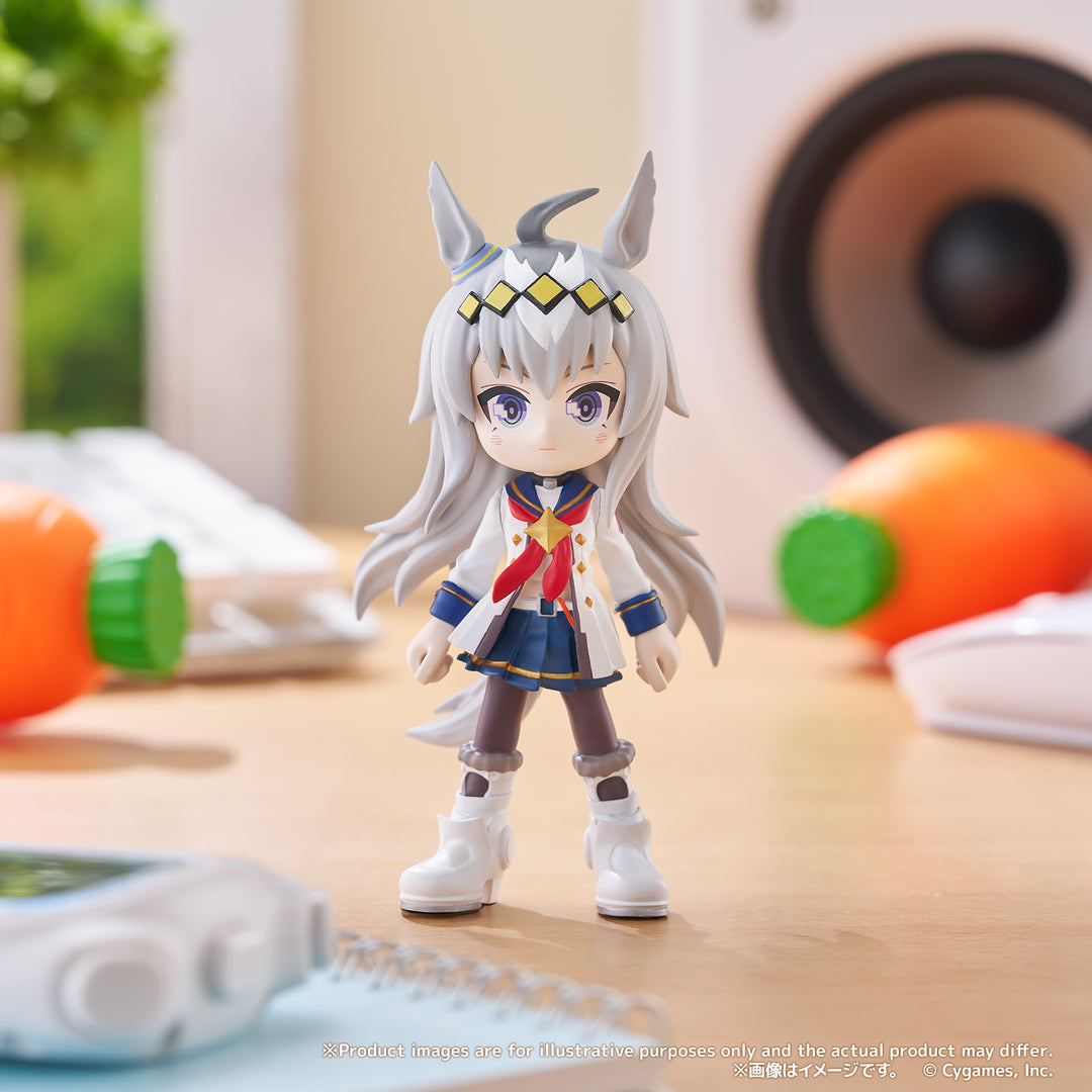 [BOX販売]PalVerse ウマ娘 プリティーダービー vol.2 -6個入りBOX-