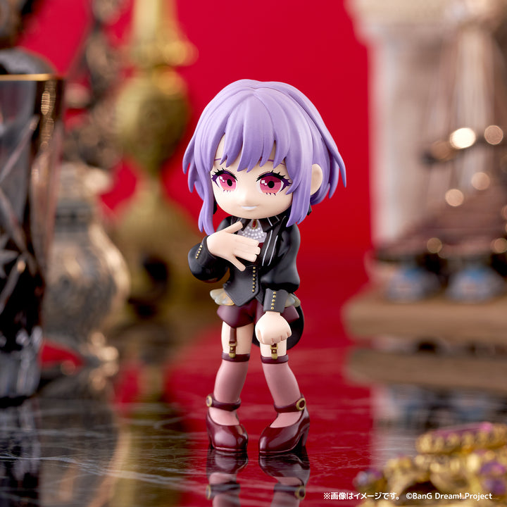 [BOX販売]PalVerse BanG Dream! Ave Mujica -6個入りBOX-