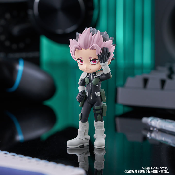 [BOX販売]PalVerse 怪獣8号 -6個入りBOX-