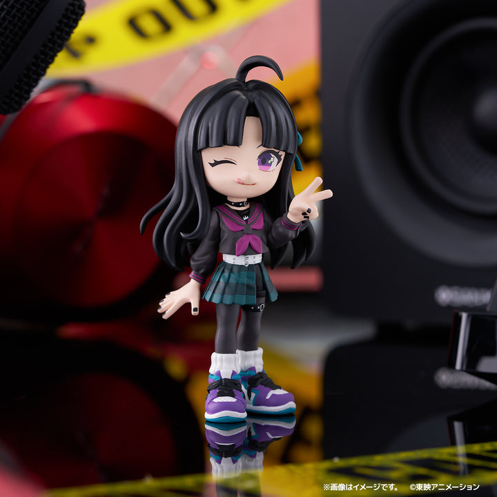 [BOX販売]PalVerse ガールズバンドクライ -6個入りBOX-