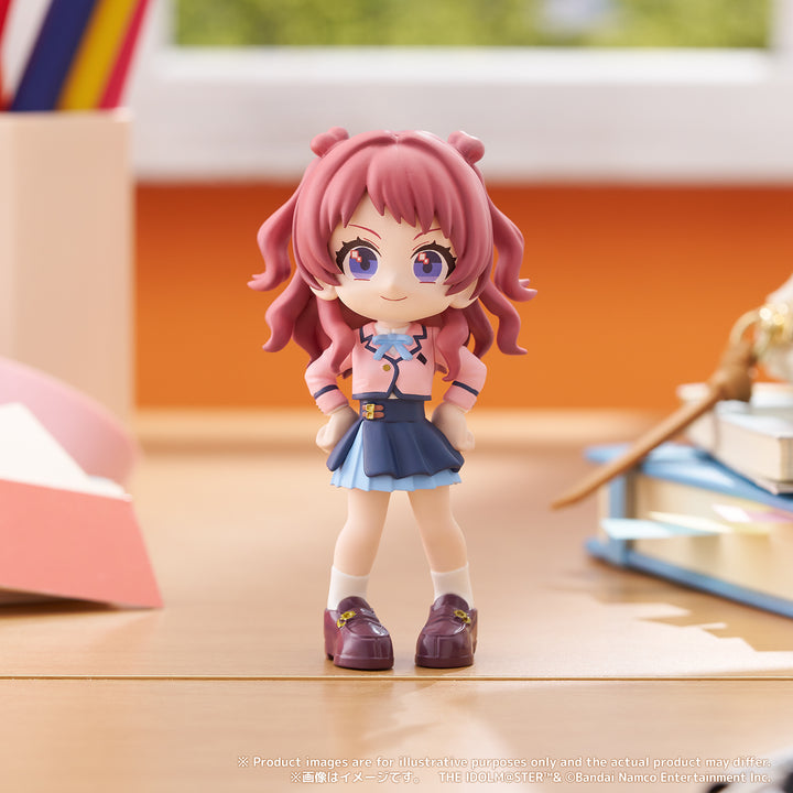 [BOX販売]PalVerse 学園アイドルマスター vol.1 -6個入りBOX-