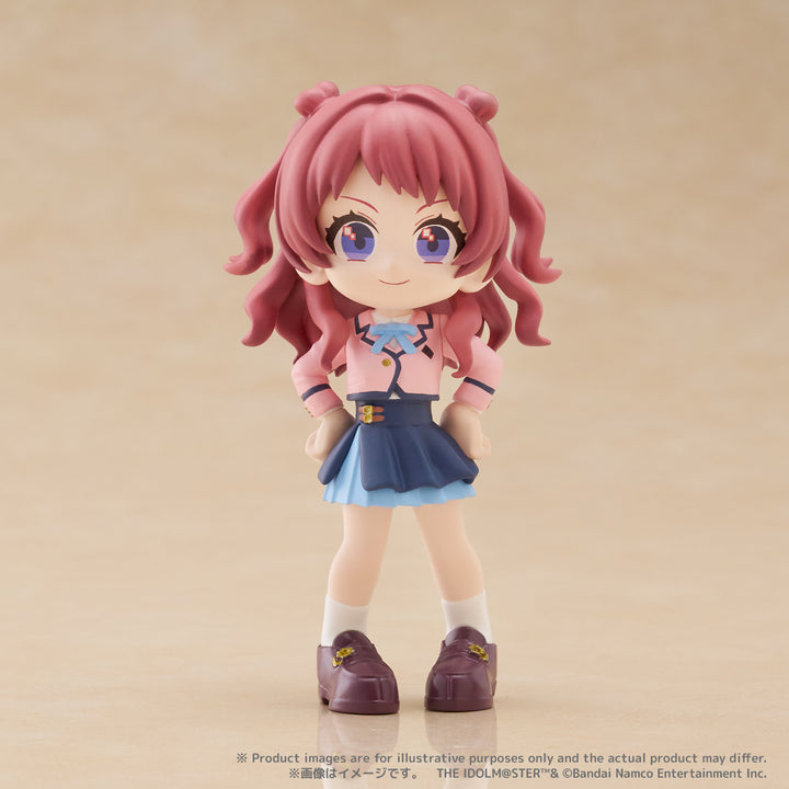 [BOX販売]PalVerse 学園アイドルマスター vol.1 -6個入りBOX-