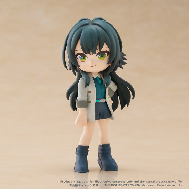 [BOX販売]PalVerse 学園アイドルマスター vol.1 -6個入りBOX-