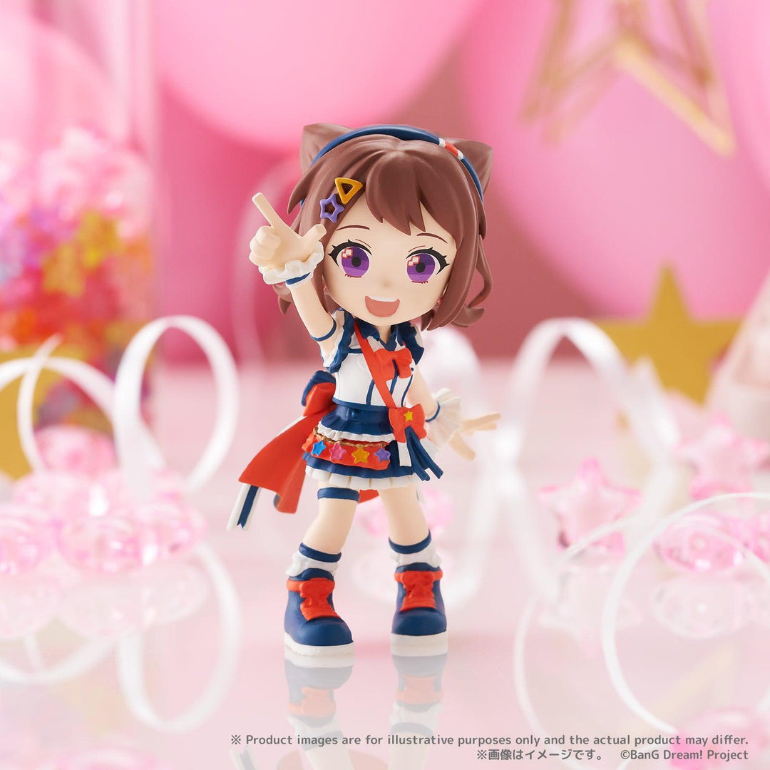 [BOX販売]PalVerse BanG Dream! Poppin'Party -6個入りBOX-