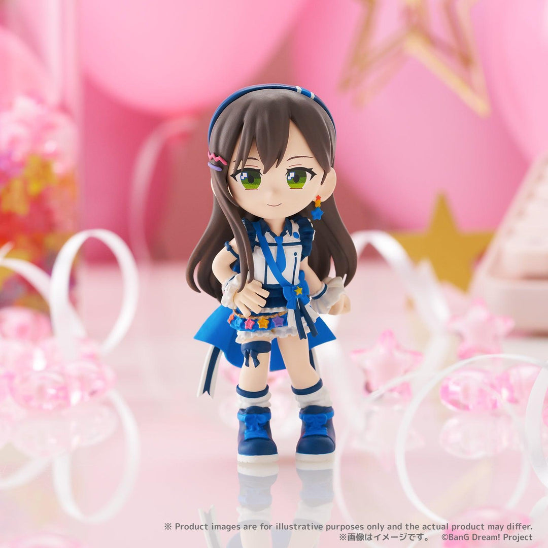 [BOX販売]PalVerse BanG Dream! Poppin'Party -6個入りBOX-