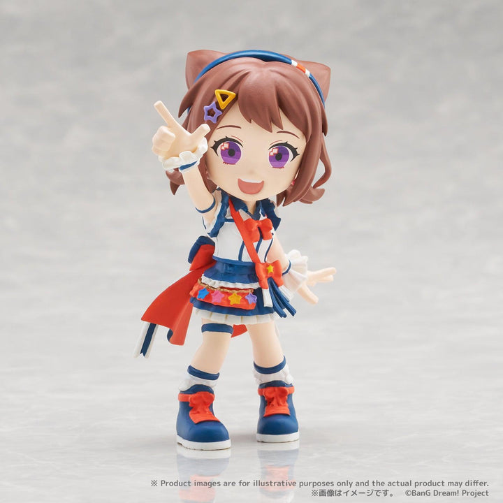 [BOX販売]PalVerse BanG Dream! Poppin'Party -6個入りBOX-