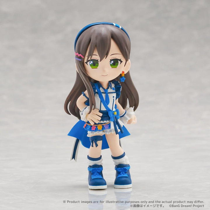 [BOX販売]PalVerse BanG Dream! Poppin'Party -6個入りBOX-
