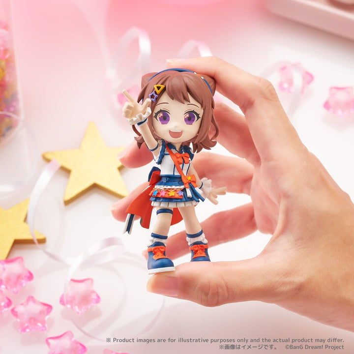 [BOX販売]PalVerse BanG Dream! Poppin'Party -6個入りBOX-