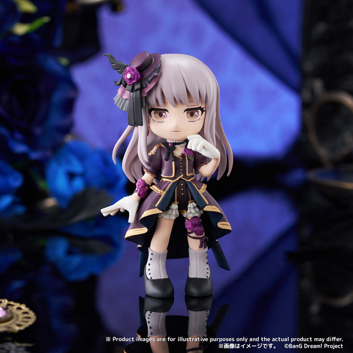 [BOX販売]PalVerse BanG Dream! Roselia -6個入りBOX-