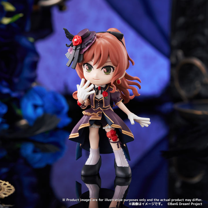 [BOX販売]PalVerse BanG Dream! Roselia -6個入りBOX-