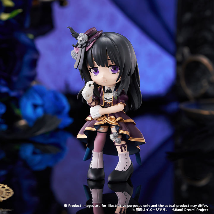 [BOX販売]PalVerse BanG Dream! Roselia -6個入りBOX-