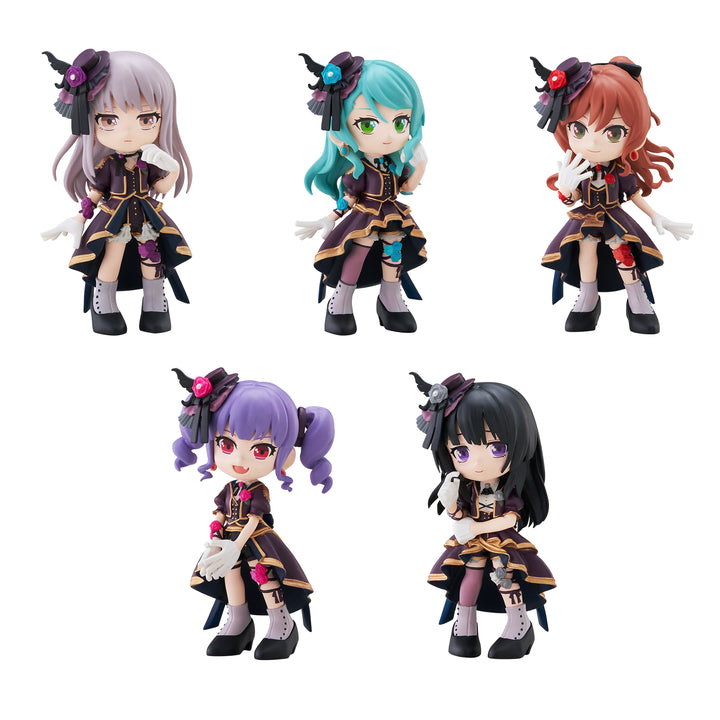 [BOX販売]PalVerse BanG Dream! Roselia -6個入りBOX-