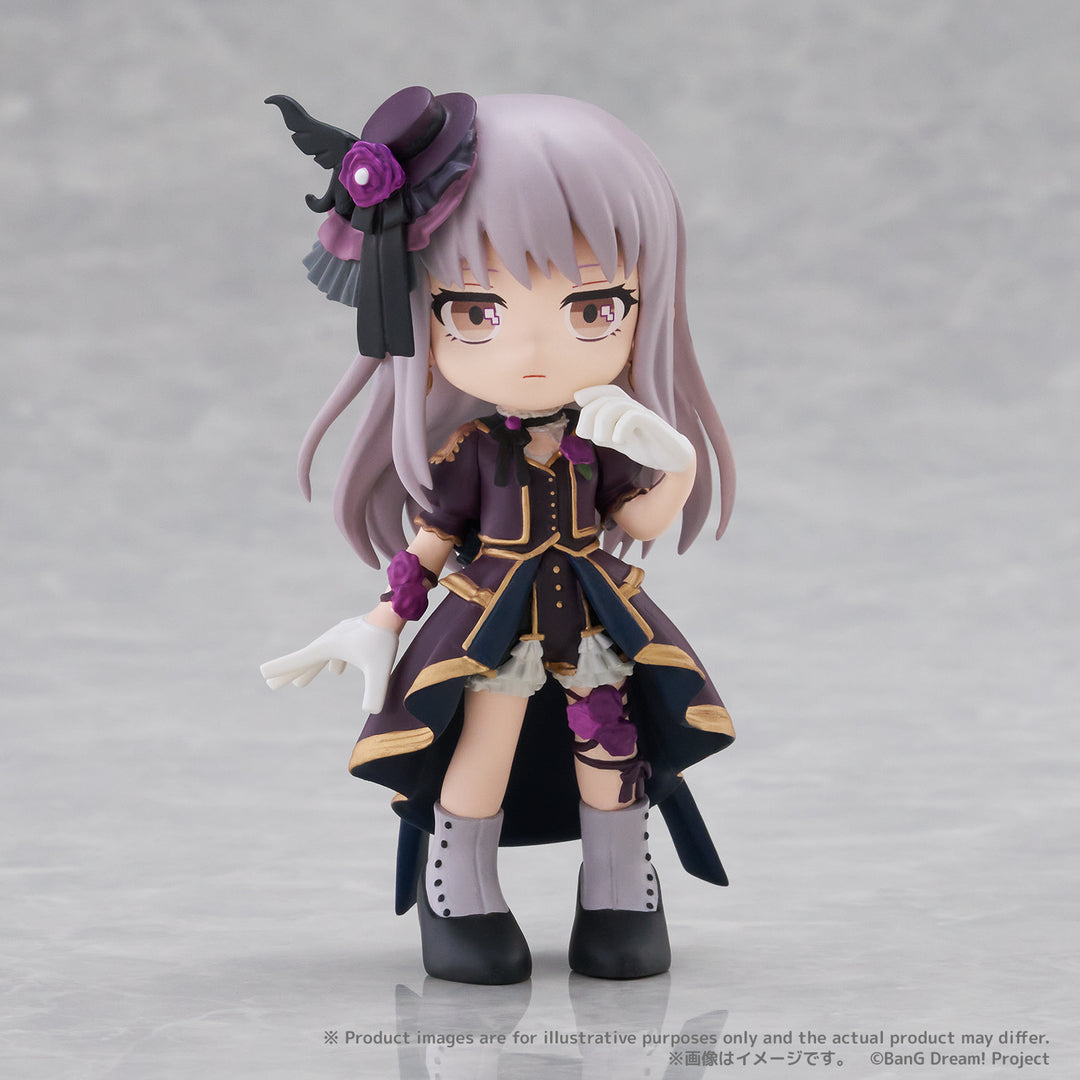 [BOX販売]PalVerse BanG Dream! Roselia -6個入りBOX-