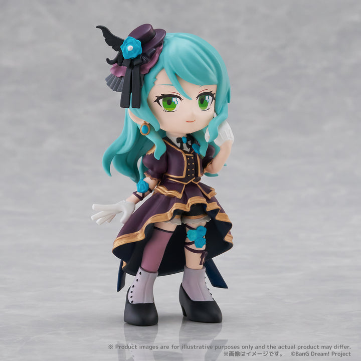 [BOX販売]PalVerse BanG Dream! Roselia -6個入りBOX-