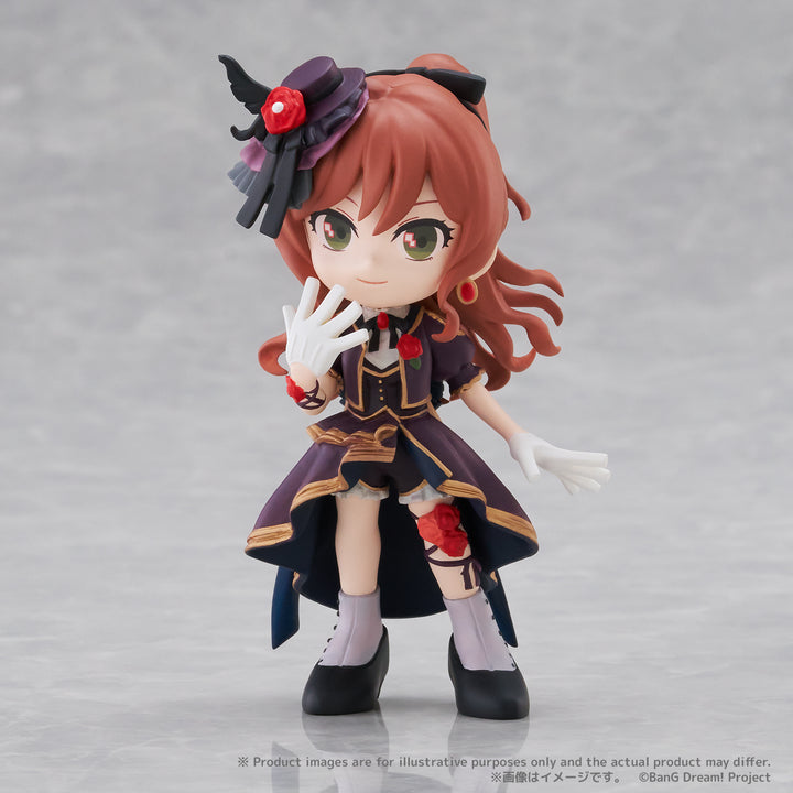 [BOX販売]PalVerse BanG Dream! Roselia -6個入りBOX-