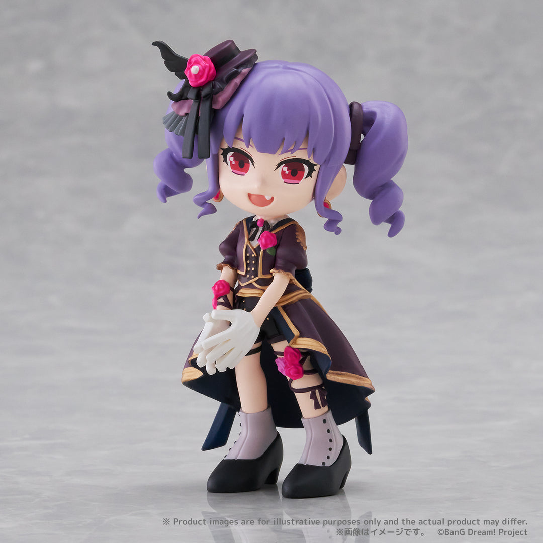 [BOX販売]PalVerse BanG Dream! Roselia -6個入りBOX-