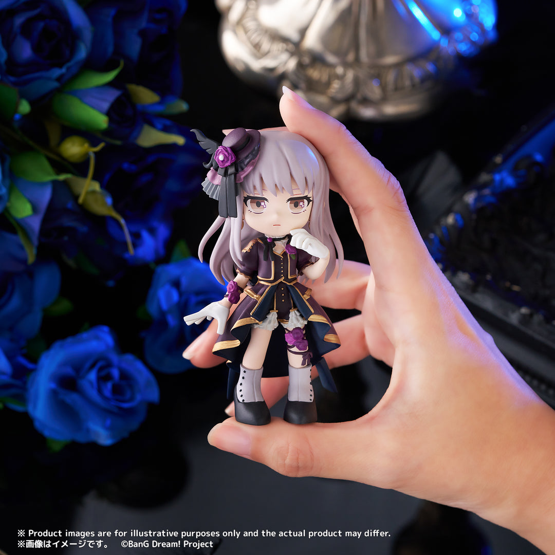 [BOX販売]PalVerse BanG Dream! Roselia -6個入りBOX-