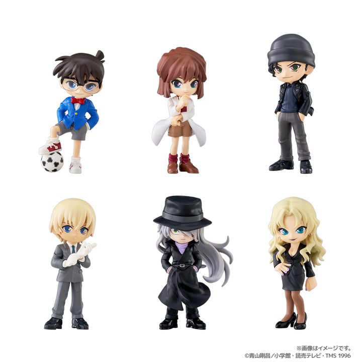 [BOX販売]PalVerse 名探偵コナンvol.2 -6個入りBOX-