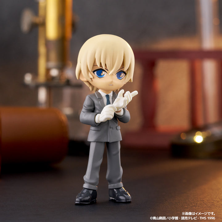 [BOX販売]PalVerse 名探偵コナンvol.2 -6個入りBOX-