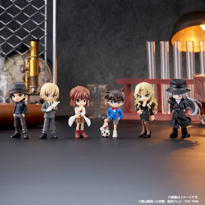 [BOX販売]PalVerse 名探偵コナンvol.2 -6個入りBOX-