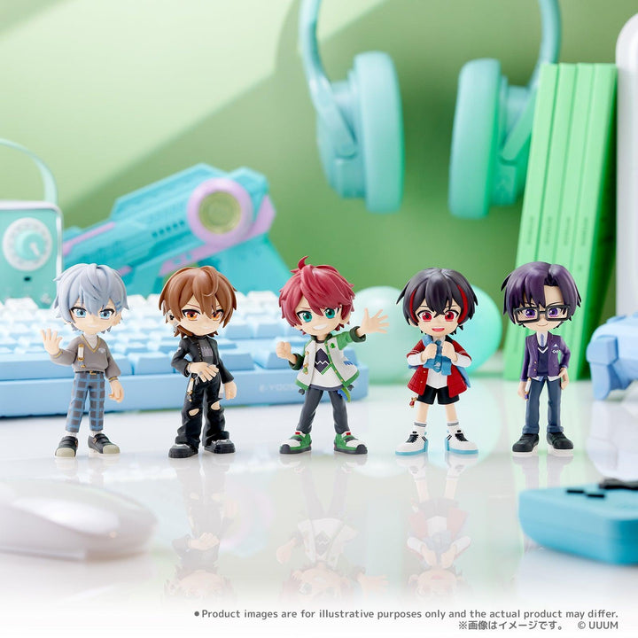 【決算セール対象！】 [BOX販売]PalVerse カラフルピーチvol.3 -6個入りBOX-