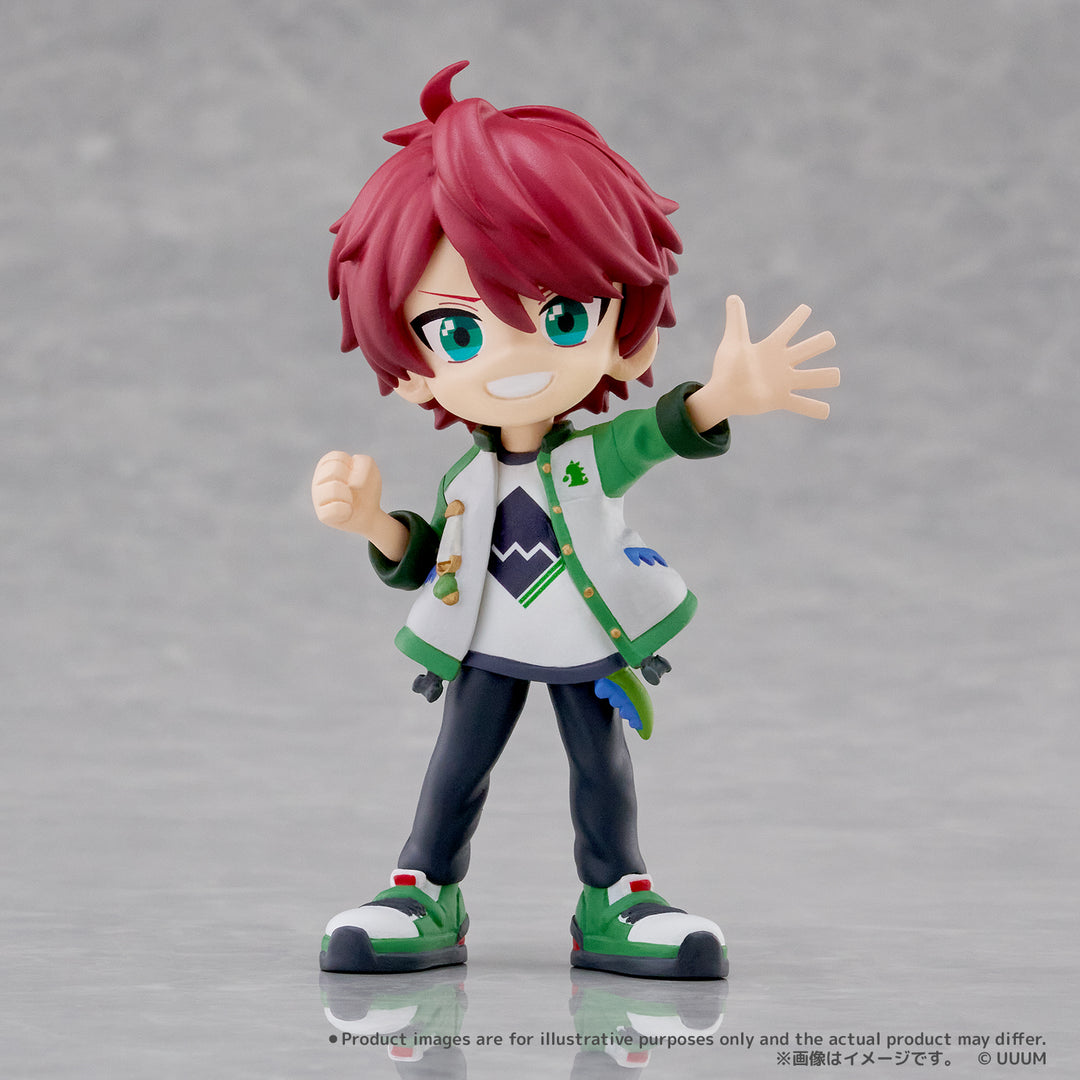 【決算セール対象！】 [BOX販売]PalVerse カラフルピーチvol.3 -6個入りBOX-