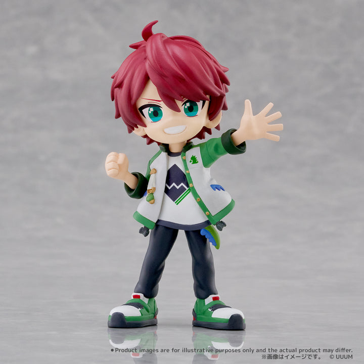 【決算セール対象！】 [BOX販売]PalVerse カラフルピーチvol.3 -6個入りBOX-