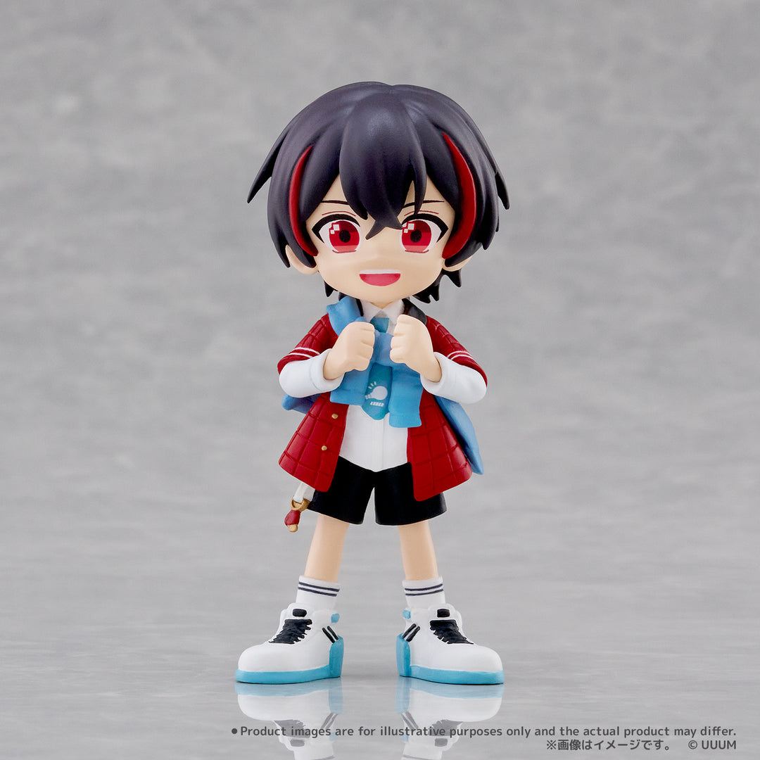 【決算セール対象！】 [BOX販売]PalVerse カラフルピーチvol.3 -6個入りBOX-
