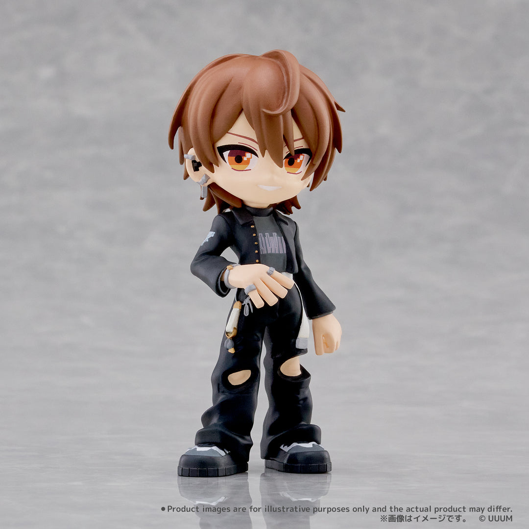 【決算セール対象！】 [BOX販売]PalVerse カラフルピーチvol.3 -6個入りBOX-