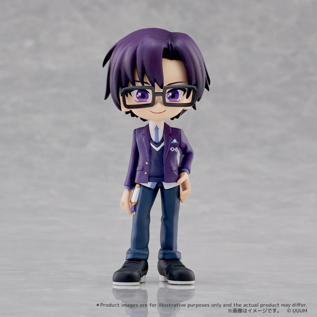 【決算セール対象！】 [BOX販売]PalVerse カラフルピーチvol.3 -6個入りBOX-