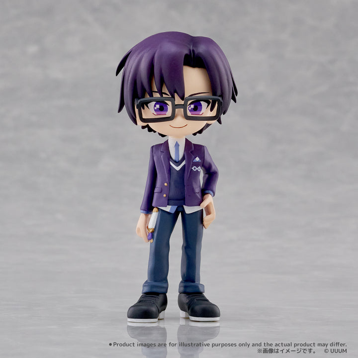 【決算セール対象！】 [BOX販売]PalVerse カラフルピーチvol.3 -6個入りBOX-