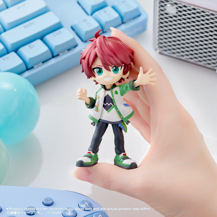 【決算セール対象！】 [BOX販売]PalVerse カラフルピーチvol.3 -6個入りBOX-