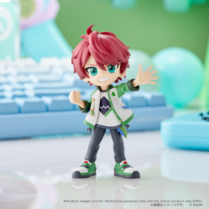 【決算セール対象！】 [BOX販売]PalVerse カラフルピーチvol.3 -6個入りBOX-