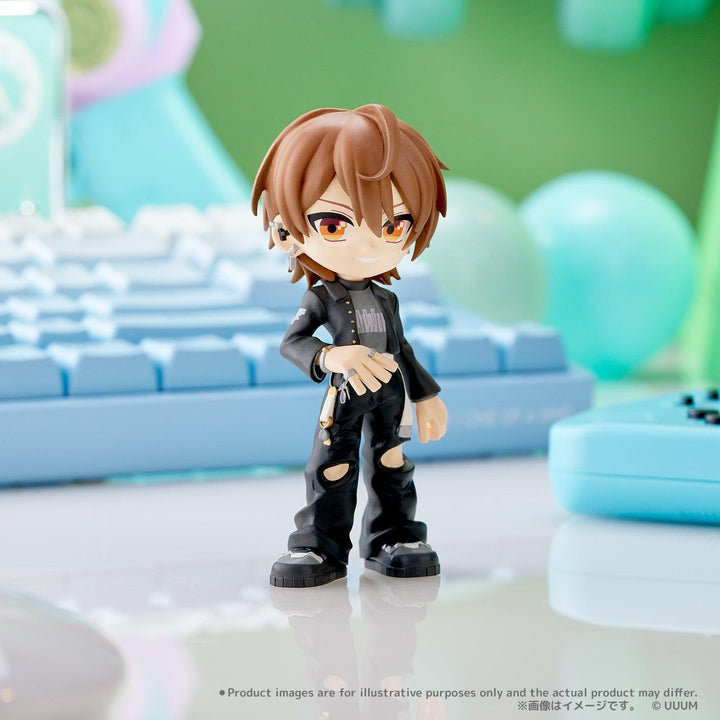 【決算セール対象！】 [BOX販売]PalVerse カラフルピーチvol.3 -6個入りBOX-