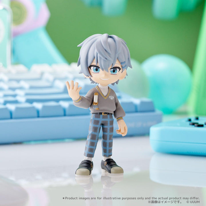 【決算セール対象！】 [BOX販売]PalVerse カラフルピーチvol.3 -6個入りBOX-