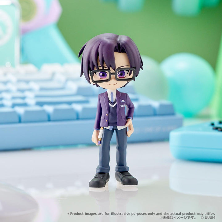 【決算セール対象！】 [BOX販売]PalVerse カラフルピーチvol.3 -6個入りBOX-