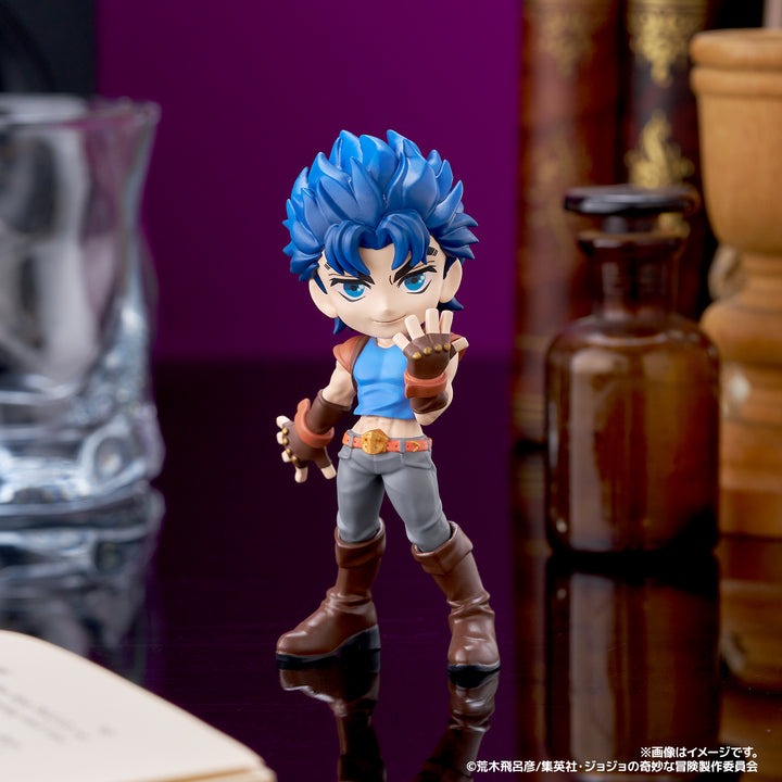 [BOX販売]PalVerse ジョジョの奇妙な冒険 ファントムブラッド/戦闘潮流 -6個入りBOX-