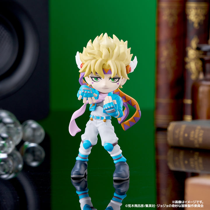 [BOX販売]PalVerse ジョジョの奇妙な冒険 ファントムブラッド/戦闘潮流 -6個入りBOX-