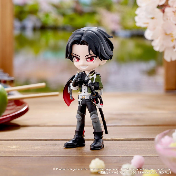 [BOX販売]PalVerse＋ 刀剣乱舞ONLINE vol.1 -6個入りBOX-