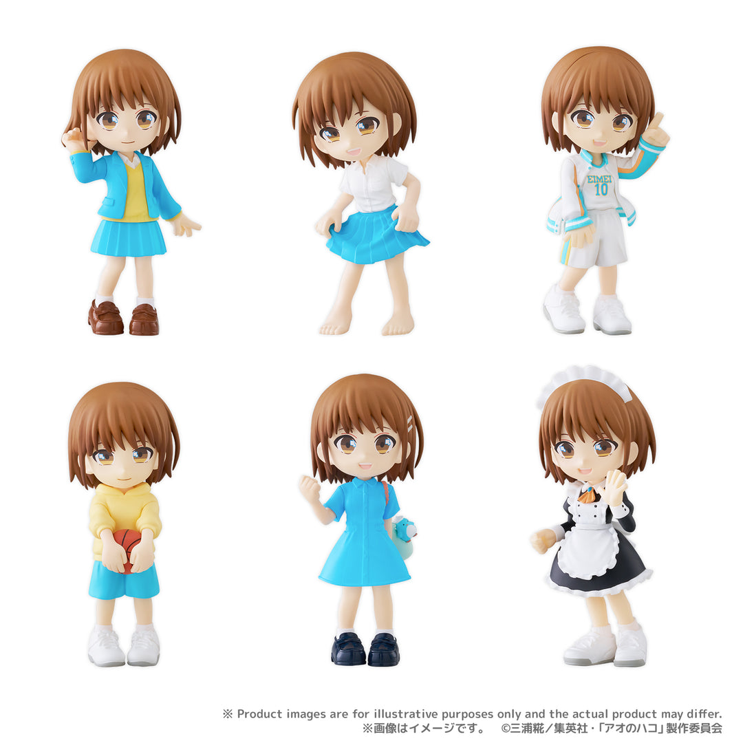 [BOX販売]PalVerse アオのハコ -6個入りBOX-